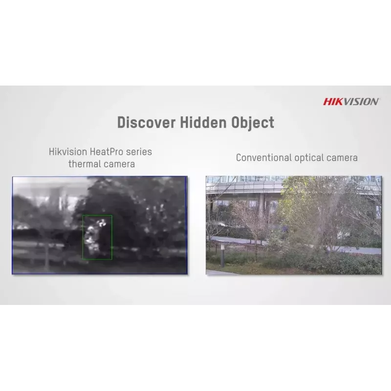IP drošības kamera Hikvision DS-2TD2628-10/QA Bullet āra