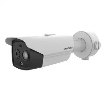 IP drošības kamera Hikvision DS-2TD2628-10/QA Bullet āra