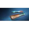 Viedā sienas gaisma Govee Gaming Wall Lights (4+1) — Wi‑Fi/Bluetooth, daudzkrāsaina, 4 gab., 370×45×30 mm