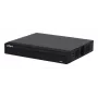 Dahua Technology Lite NVR2104HS-P-4KS3 1U melns