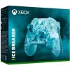 Microsoft Xbox bezvadu kontrolieris Ice Breaker īpašais izdevums tirkīza krāsā