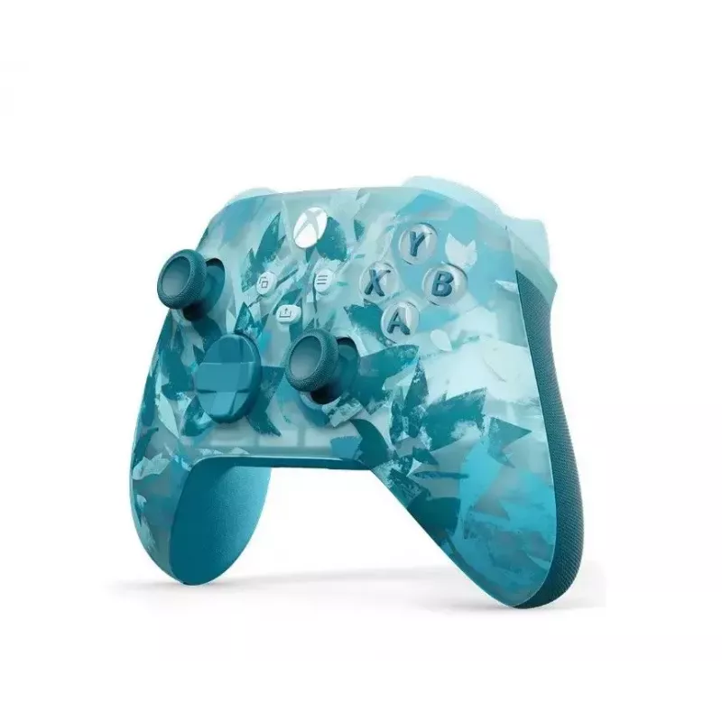Microsoft Xbox bezvadu kontrolieris Ice Breaker īpašais izdevums tirkīza krāsā