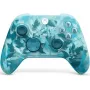 Microsoft Xbox bezvadu kontrolieris Ice Breaker īpašais izdevums tirkīza krāsā