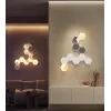 LED gaismas paneļi Govee H606A RGBIC Wi‑Fi & Bluetooth 2.4 GHz