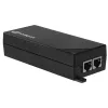 EDIMAX IEEE 802.3at Gigabit PoE+ Inžektors