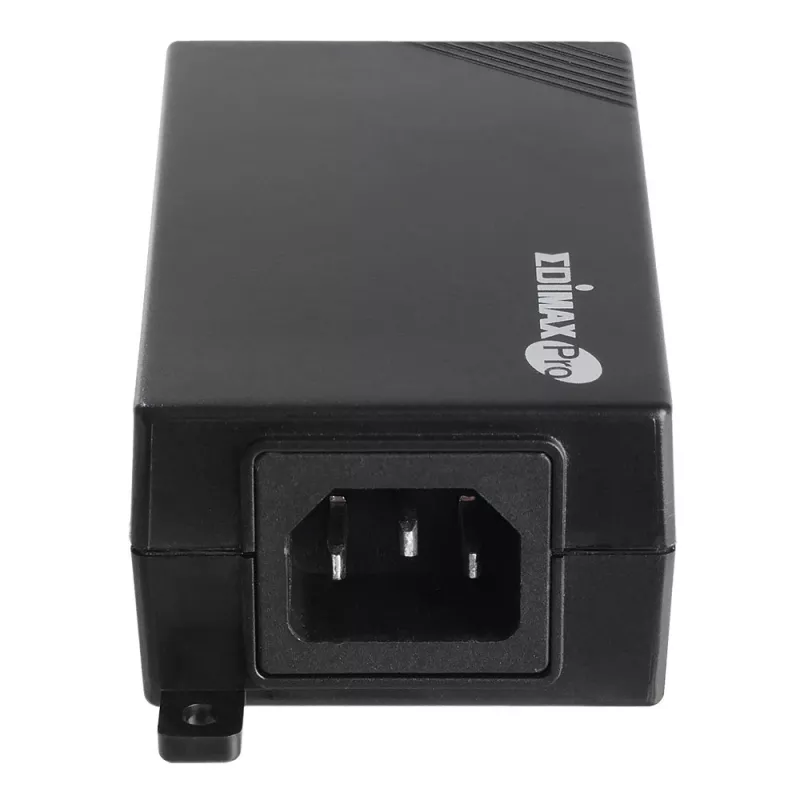 EDIMAX IEEE 802.3at Gigabit PoE+ Inžektors