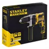 Urbja mašīna Stanley FMEH750-QS