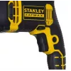 Urbja mašīna Stanley FMEH750-QS
