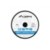 HDMI kabelis Lanberg CA-HDMI-30FB-0500-BK 50m HDMI Type A 2.1 48 Gbit/s Melns