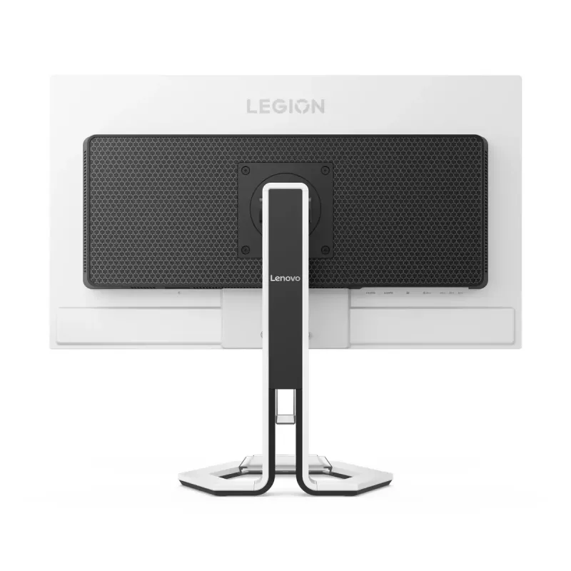 Monitors Lenovo Legion Pro 27UD-10 26.5 collu QD-OLED 4K UHD, 3840×2160, 240 Hz, 0.03 ms, HDR400 True Black