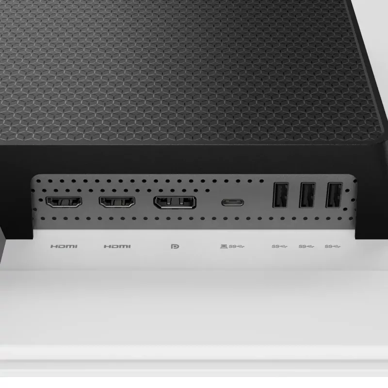 Monitors Lenovo Legion Pro 27UD-10 26.5 collu QD-OLED 4K UHD, 3840×2160, 240 Hz, 0.03 ms, HDR400 True Black