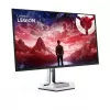 Monitors Lenovo Legion Pro 27UD-10 26.5 collu QD-OLED 4K UHD, 3840×2160, 240 Hz, 0.03 ms, HDR400 True Black