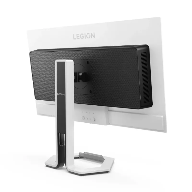Monitors Lenovo Legion Pro 27UD-10 26.5 collu QD-OLED 4K UHD, 3840×2160, 240 Hz, 0.03 ms, HDR400 True Black