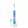 Philips Sonicare For Kids for Kids Connected HX6322/04 Uzlādējama skaņas elektriskā zobu birste
