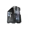 COOLER MASTER CPU Chassis The Berserker Haf 700 Full Tower Pelēks Titāns