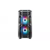 COOLER MASTER CPU Chassis The Berserker Haf 700 Full Tower Pelēks Titāns