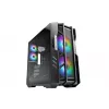 COOLER MASTER CPU Chassis The Berserker Haf 700 Full Tower Pelēks Titāns