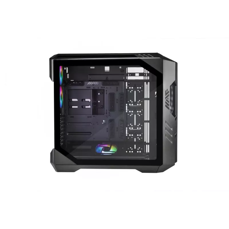 COOLER MASTER CPU Chassis The Berserker Haf 700 Full Tower Pelēks Titāns