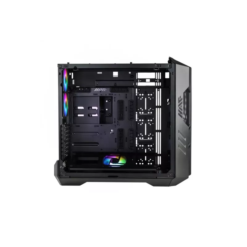 COOLER MASTER CPU Chassis The Berserker Haf 700 Full Tower Pelēks Titāns