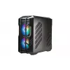 COOLER MASTER CPU Chassis The Berserker Haf 700 Full Tower Pelēks Titāns