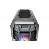 COOLER MASTER CPU Chassis The Berserker Haf 700 Full Tower Pelēks Titāns