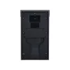 Video domofons DAHUA VTO3312Q-P 2 MP, H.264/H.265, IP65, IK08, IR nakts redzamība