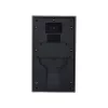 Video domofons DAHUA VTO3312Q-P 2 MP, H.264/H.265, IP65, IK08, IR nakts redzamība