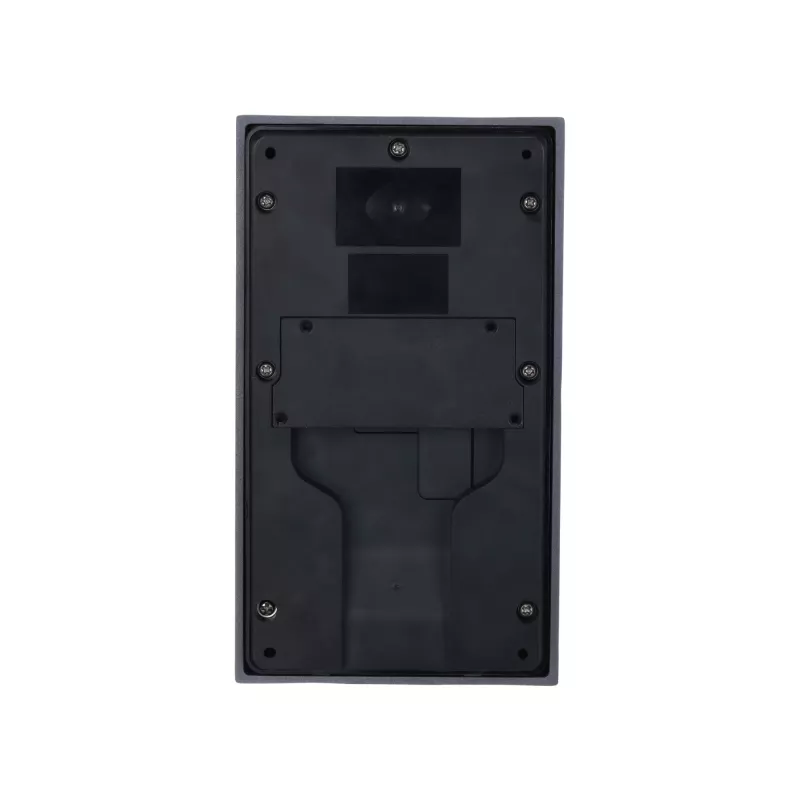 Video domofons DAHUA VTO3312Q-P 2 MP, H.264/H.265, IP65, IK08, IR nakts redzamība