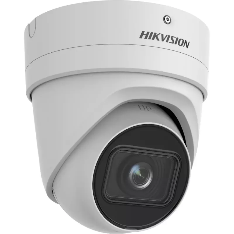 IP drošības kamera Hikvision DS-2CD2H46G2-IZS(2.8-12MM)(C)