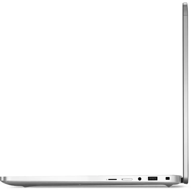 Portatīvais dators DELL Pro 16 Plus PB16250 16 collu Intel Core Ultra 7 16GB 512GB Intel Arc Graphics Windows 11 Pro