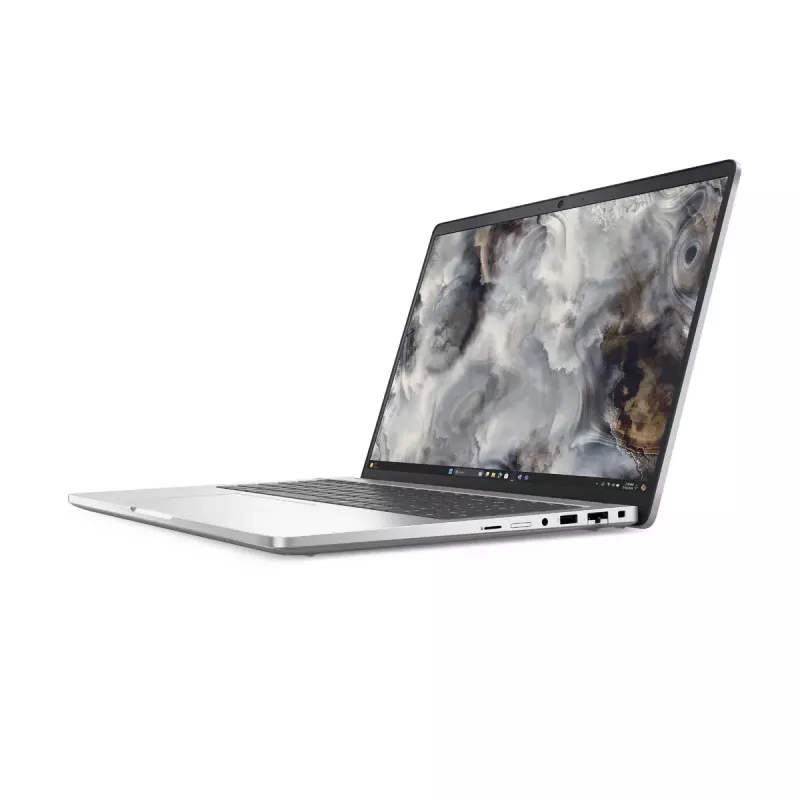 Portatīvais dators DELL Pro 16 Plus PB16250 16 collu Intel Core Ultra 7 16GB 512GB Intel Arc Graphics Windows 11 Pro