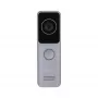 Video domofons Dahua VTO2311R-WP 2 MP, IP65, Wi‑Fi 802.11b/g/n, Fast Ethernet, IR LED, ABS/PC