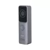 Video domofons Dahua VTO2311R-WP 2 MP, IP65, Wi‑Fi 802.11b/g/n, Fast Ethernet, IR LED, ABS/PC