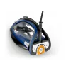 Tefal FV9848E0 gludeklis Sausās un tvaika gludināšanas gludeklis 3200 W Melns, Zils, Metālisks