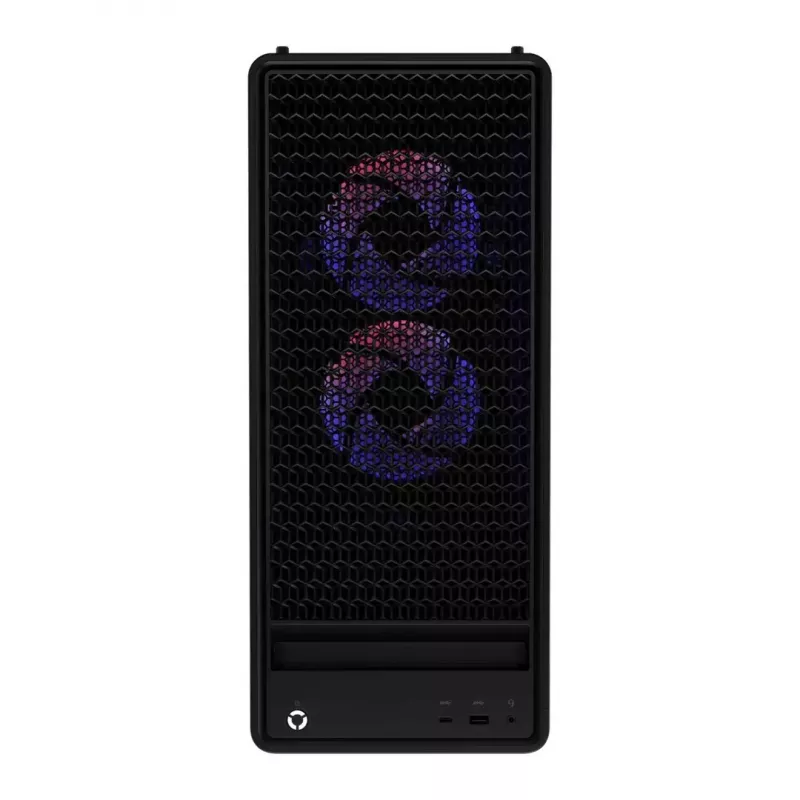 Galddators Lenovo Legion T5 Ultra 5 225, Intel Core Ultra 5 225 (10 kodolu), 32 GB DDR5, 1 TB NVMe, NVIDIA GeForce RTX 5060 Ti 8 GB, Windows 11 Home