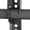 Sienas TV kronšteins MONTIS DENALI MT162 37 collu–105 collu ekrāniem, tērauds, 75 kg ietilpība, VESA 200x100–800x600, nolieks/grozāms/pagriežams, 7,3–60,9 cm