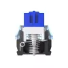 tastatūra Steelseries Apex 5 Gaming USB Melns