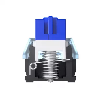 tastatūra Steelseries Apex 5 Gaming USB Melns
