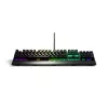 tastatūra Steelseries Apex 5 Gaming USB Melns