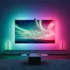 Viedā lentes gaisma Govee H605C Wi-Fi/Bluetooth melna 36W 3600mm