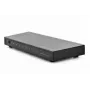 DIGITUS HDMI sadalītājs, 8 portu 1080p, 3D, HDMI High Speed, 2,25 GHz/225 MHz, metāla korpuss, melns