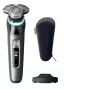 Philips i9000 Prestige XP9202/10 mitrā un sausā elektriskā skuvekļa ar SkinIQ