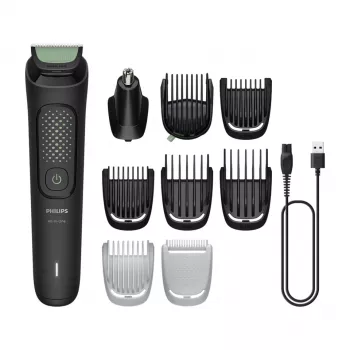 Philips All-in-One Trimmer 3000 Series MG3945/15 9-in-1 trimmer