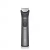 Philips All-in-One Trimmer 7000 Series MG7941/15 — 17-in-1 uzlādējams trimmeris, 0,5 mm–16 mm, pelēks