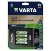 Bateriju lādētājs Varta 57685 101 441