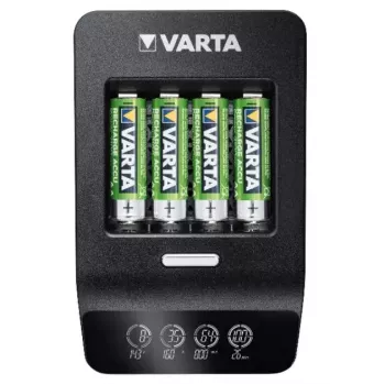 Bateriju lādētājs Varta 57685 101 441