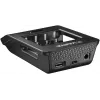VARTA LCD Smart Charger+ ar 4 AA baterijām 2100mAh