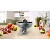 Gaļas maļamā mašīna Bosch Serie 4 MFWS450B 500 W, 2.5 kg/min, 2 ātrumi, melna