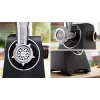 Gaļas maļamā mašīna Bosch Serie 4 MFWS450B 500 W, 2.5 kg/min, 2 ātrumi, melna