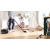 Velkamais putekļsūcējs Bosch Serie 4 BGB41POW1 — 850 W, 4 L putekļu maiss, HEPA13, teleskopiska metāla caurule